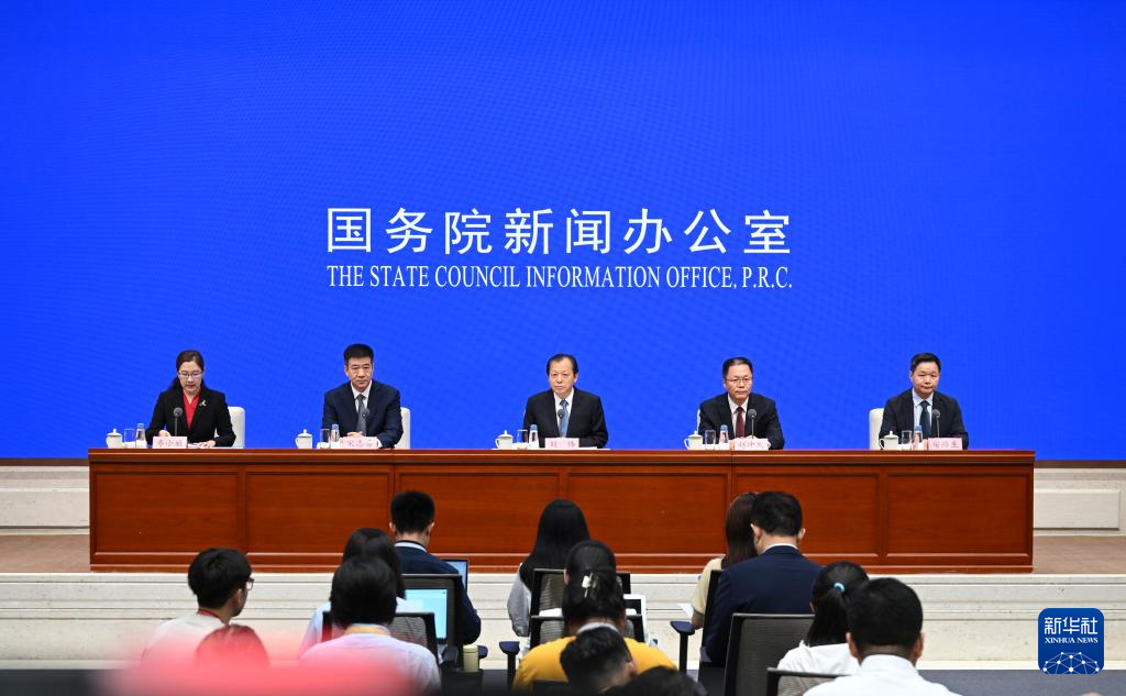 高质量完成“十四五”规划丨设施网络完善、装备技术…